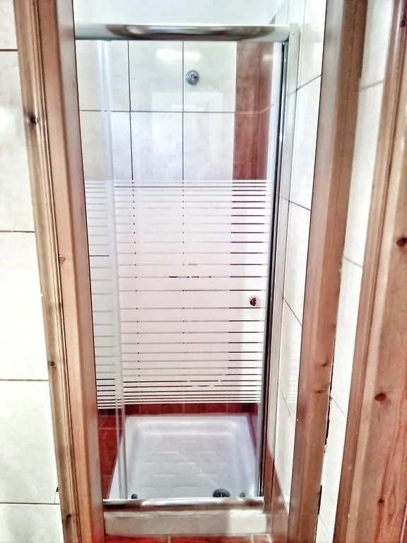 Nikos Apartments Ormos Panagias