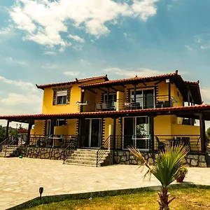 Appartamento Ktima Argiri, Ormos Panagias