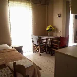 Appartamento Pansion Vasiliki, Ouranoupoli