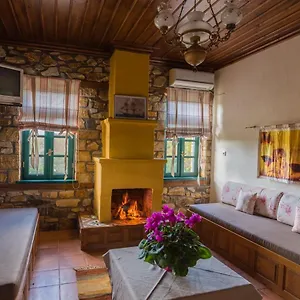 Alloggio per agriturismo Platanorema, Agios Ioannis Prodromos