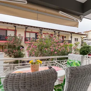 Appartamento Family Apartments&suites, Neos Marmaras