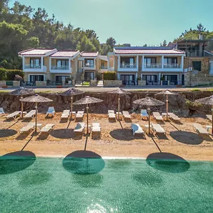 Appartamento Elpiniki Luxury, Nea Poteidaia
