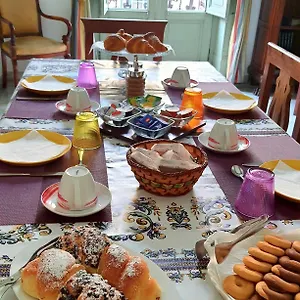 *** B&B Cavour Il Conte Camillo Italia