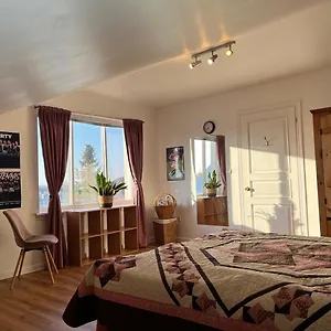  B&B American Style Ucraina