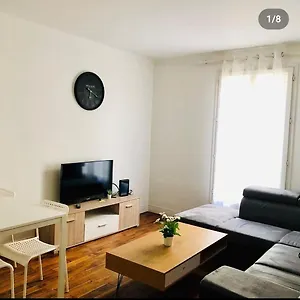 Cosy In Parigi