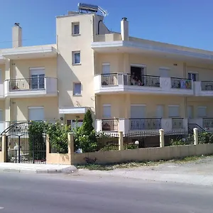 Appartamento Studios Kapsalas, Nea Michaniona
