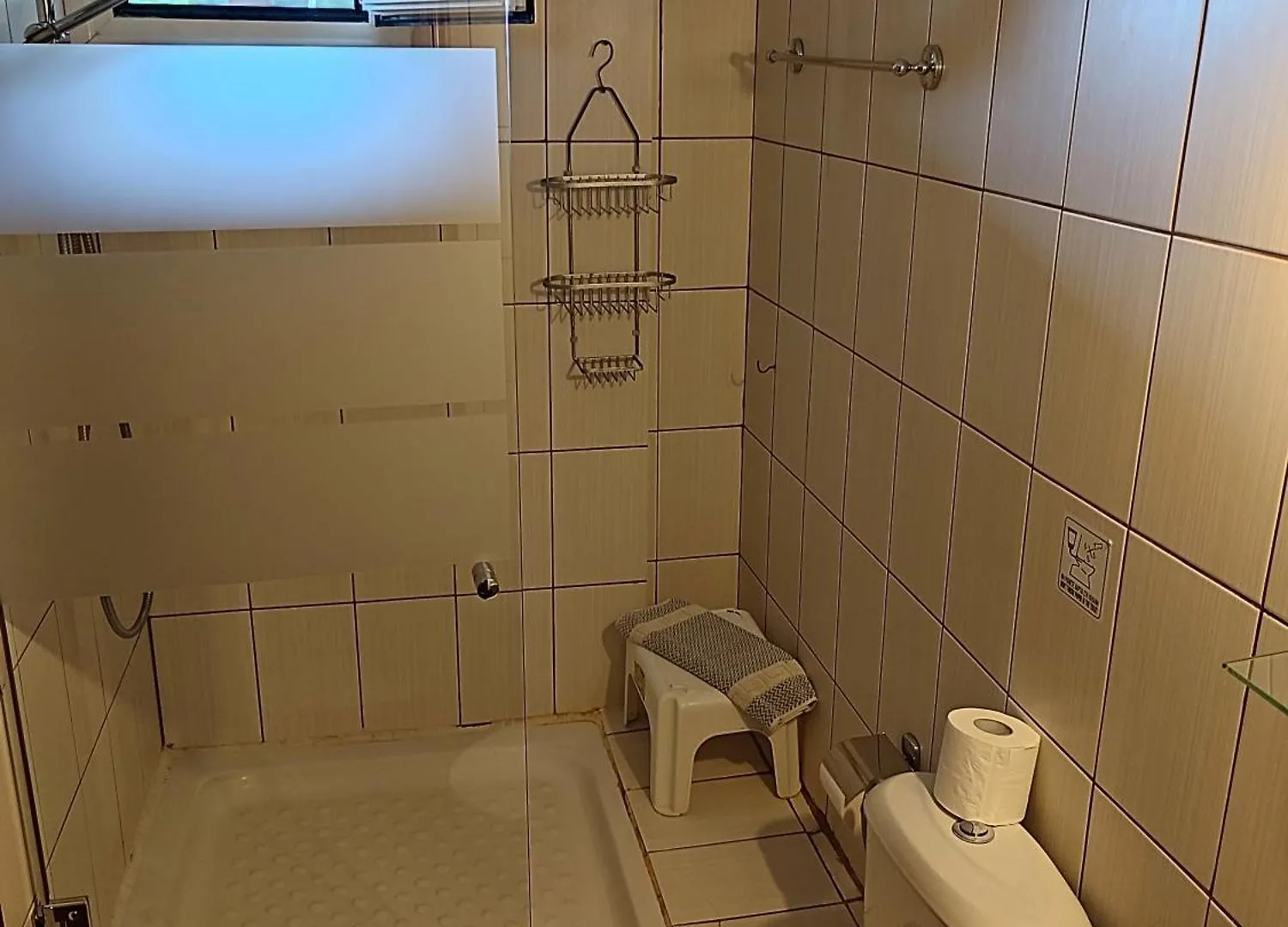 Nikos Apartments Ormos Panagias Grecia